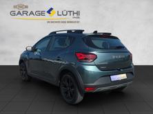 DACIA Sandero 1.0 TCe 110 Stepway Extreme+, Benzin, Occasion / Gebraucht, Handschaltung - 5