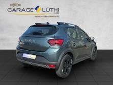 DACIA Sandero 1.0 TCe 110 Stepway Extreme+, Benzin, Occasion / Gebraucht, Handschaltung - 6