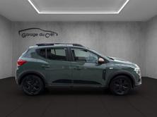 DACIA Sandero 1.0 TCe Stepway Extreme+, Petrol, Second hand / Used, Automatic - 6