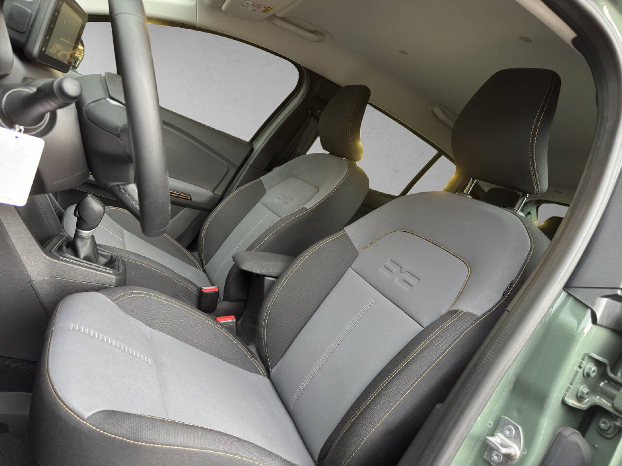 DACIA Sandero 1.0 TCe Stepway Extreme+, Essence, Occasion / Utilisé, Automatique - 5