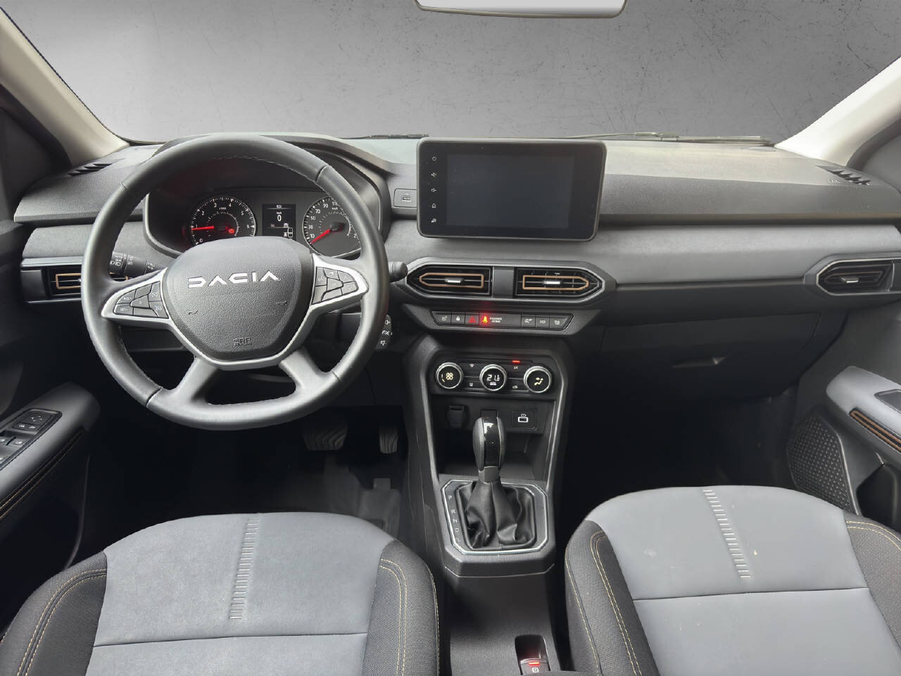 DACIA Sandero 1.0 TCe Stepway Extreme+, Essence, Occasion / Utilisé, Automatique - 6