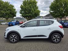 DACIA Sandero STEPWAY EXPRESSION TCe 90 CVT, Essence, Occasion / Utilisé, Automatique - 2