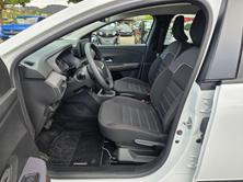 DACIA Sandero STEPWAY EXPRESSION TCe 90 CVT, Essence, Occasion / Utilisé, Automatique - 5