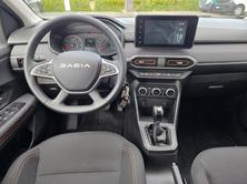 DACIA Sandero STEPWAY EXPRESSION TCe 90 CVT, Essence, Occasion / Utilisé, Automatique - 7