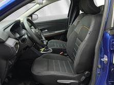 DACIA Sandero 1.0 TCe Stepway Comfort, Petrol, Second hand / Used, Manual - 4