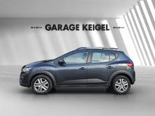 DACIA Sandero 1.0 TCe Stepway Comfort, Petrol, Second hand / Used, Automatic - 2