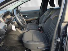 DACIA Sandero 1.0 TCe Stepway Comfort, Petrol, Second hand / Used, Automatic - 4