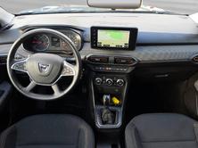 DACIA Sandero 1.0 TCe Stepway Comfort, Petrol, Second hand / Used, Automatic - 5
