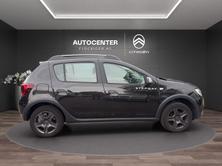 DACIA Sandero 0.9 TCe Stepway S/S, Petrol, Second hand / Used, Manual - 4