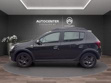 DACIA Sandero 0.9 TCe Stepway S/S, Petrol, Second hand / Used, Manual - 6