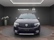 DACIA Sandero 0.9 TCe Stepway S/S, Petrol, Second hand / Used, Manual - 7