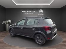 DACIA Sandero 0.9 TCe Stepway S/S, Benzin, Occasion / Gebraucht, Handschaltung - 2