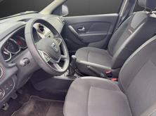 DACIA Sandero 0.9 TCe Stepway S/S, Benzin, Occasion / Gebraucht, Handschaltung - 3