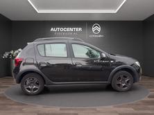 DACIA Sandero 0.9 TCe Stepway S/S, Benzin, Occasion / Gebraucht, Handschaltung - 4