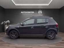 DACIA Sandero 0.9 TCe Stepway S/S, Benzin, Occasion / Gebraucht, Handschaltung - 6
