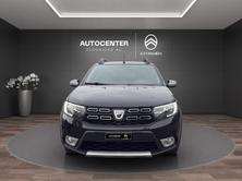 DACIA Sandero 0.9 TCe Stepway S/S, Benzin, Occasion / Gebraucht, Handschaltung - 7
