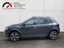 DACIA Sandero 1.0 TCe Stepway, Petrol, Second hand / Used, Manual - 2