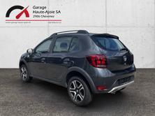 DACIA Sandero 1.0 TCe Stepway, Petrol, Second hand / Used, Manual - 3
