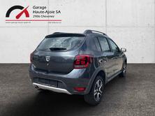 DACIA Sandero 1.0 TCe Stepway, Petrol, Second hand / Used, Manual - 4
