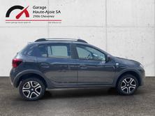 DACIA Sandero 1.0 TCe Stepway, Petrol, Second hand / Used, Manual - 5
