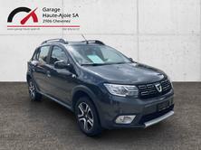 DACIA Sandero 1.0 TCe Stepway, Petrol, Second hand / Used, Manual - 6