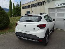 DACIA Sandero 1.0 TCe Stepway Comfort, Benzina, Occasioni / Usate, Manuale - 3