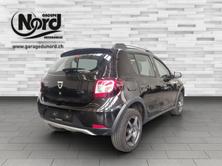 DACIA Sandero 0.9 TCe Stepway S/S, Benzina, Occasioni / Usate, Manuale - 2