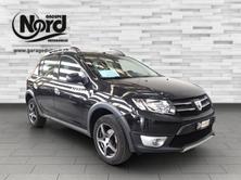 DACIA Sandero 0.9 TCe Stepway S/S, Benzina, Occasioni / Usate, Manuale - 4