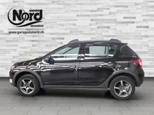 DACIA Sandero 0.9 TCe Stepway S/S, Benzina, Occasioni / Usate, Manuale - 5