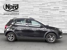 DACIA Sandero 0.9 TCe Stepway S/S, Benzina, Occasioni / Usate, Manuale - 6