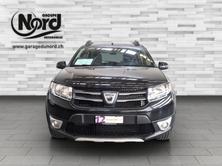 DACIA Sandero 0.9 TCe Stepway S/S, Benzina, Occasioni / Usate, Manuale - 7