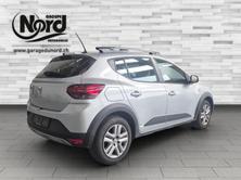 DACIA Sandero 1.0 TCe Stepway Comfort, Benzin, Occasion / Gebraucht, Handschaltung - 2