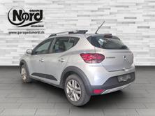 DACIA Sandero 1.0 TCe Stepway Comfort, Benzin, Occasion / Gebraucht, Handschaltung - 3