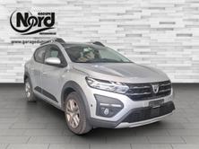 DACIA Sandero 1.0 TCe Stepway Comfort, Benzin, Occasion / Gebraucht, Handschaltung - 4