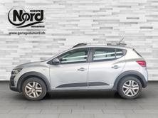 DACIA Sandero 1.0 TCe Stepway Comfort, Benzin, Occasion / Gebraucht, Handschaltung - 5