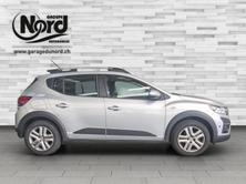 DACIA Sandero 1.0 TCe Stepway Comfort, Benzin, Occasion / Gebraucht, Handschaltung - 6
