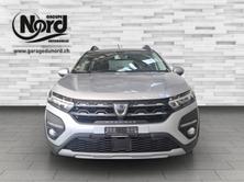 DACIA Sandero 1.0 TCe Stepway Comfort, Benzin, Occasion / Gebraucht, Handschaltung - 7