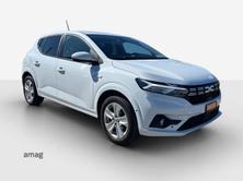 DACIA Sandero 90 Expression CVT, Petrol, Second hand / Used, Automatic - 6