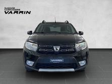 DACIA Sandero 0.9 TCe Stepw. Unlimited 2 S/S, Essence, Occasion / Utilisé, Manuelle - 2