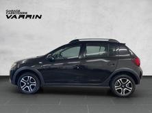 DACIA Sandero 0.9 TCe Stepw. Unlimited 2 S/S, Essence, Occasion / Utilisé, Manuelle - 3