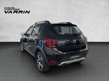 DACIA Sandero 0.9 TCe Stepw. Unlimited 2 S/S, Essence, Occasion / Utilisé, Manuelle - 4