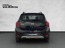 DACIA Sandero 0.9 TCe Stepw. Unlimited 2 S/S, Essence, Occasion / Utilisé, Manuelle - 5
