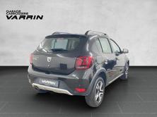 DACIA Sandero 0.9 TCe Stepw. Unlimited 2 S/S, Essence, Occasion / Utilisé, Manuelle - 6