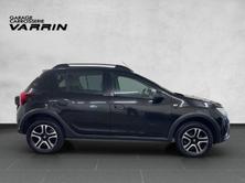DACIA Sandero 0.9 TCe Stepw. Unlimited 2 S/S, Essence, Occasion / Utilisé, Manuelle - 7