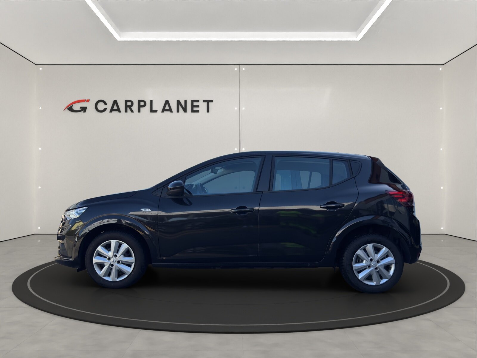 DACIA Sandero 1.0 TCe Comfort, Essence, Occasion / Utilisé, Automatique - 2