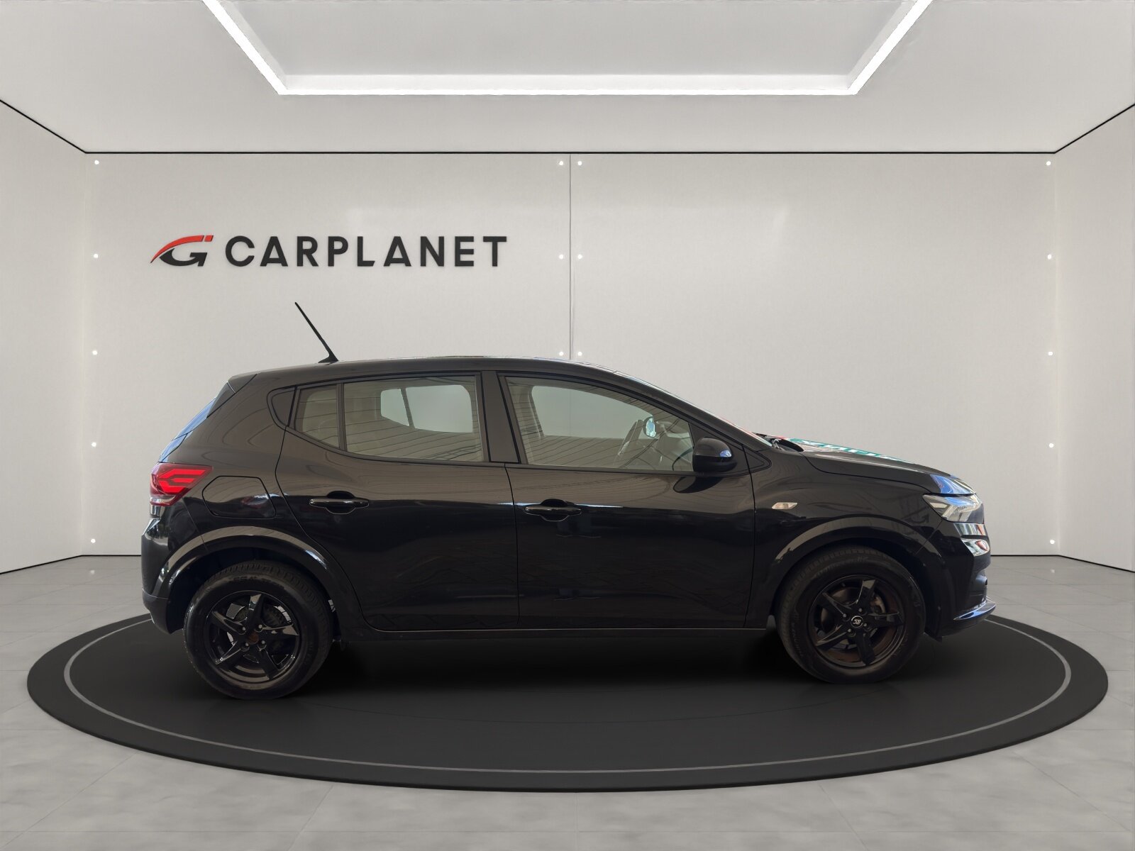DACIA Sandero 1.0 TCe Comfort 91PS, Essence, Occasion / Utilisé, Manuelle - 3