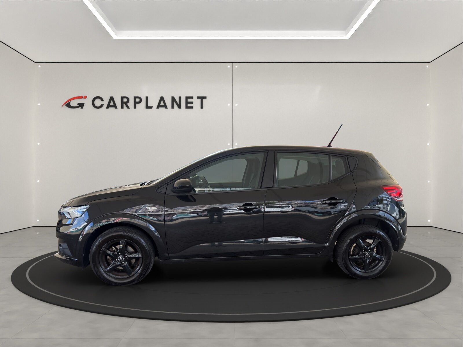 DACIA Sandero 1.0 TCe Comfort 91PS, Essence, Occasion / Utilisé, Manuelle - 4
