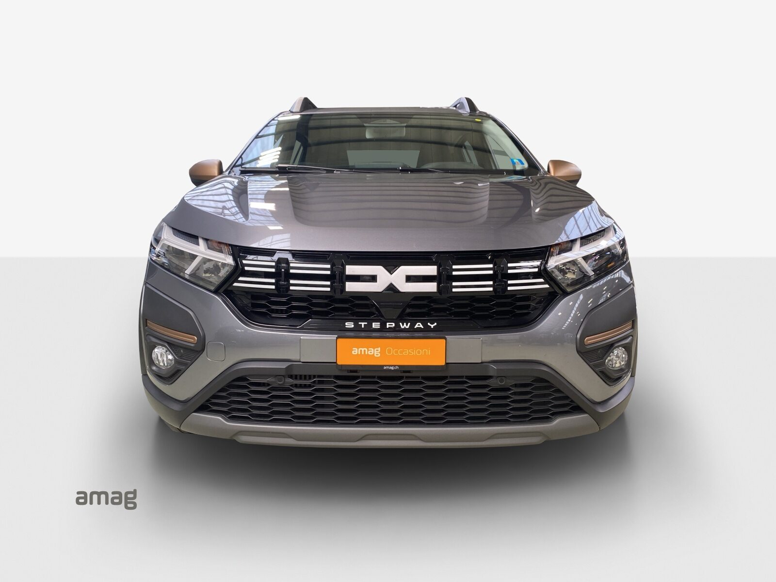 DACIA Sandero Stpw TCe 110 Ext+, Essence, Occasion / Utilisé, Manuelle - 7
