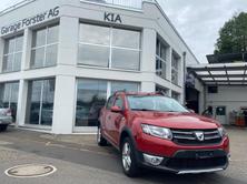 DACIA Sandero 0.9 TCe Ambiance S/S, Essence, Occasion / Utilisé, Manuelle - 2