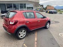 DACIA Sandero 0.9 TCe Ambiance S/S, Essence, Occasion / Utilisé, Manuelle - 3